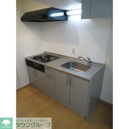 ラージ久我山Aの物件内観写真